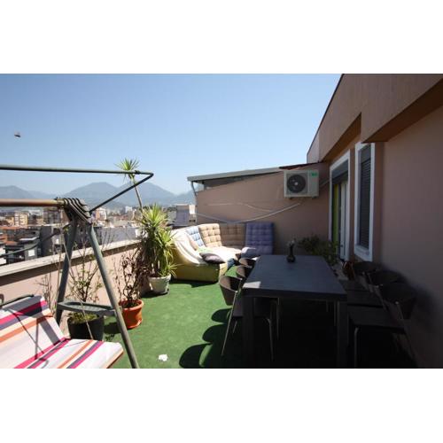Aloha Apartment Tirana