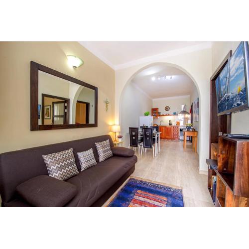 aloha apartments