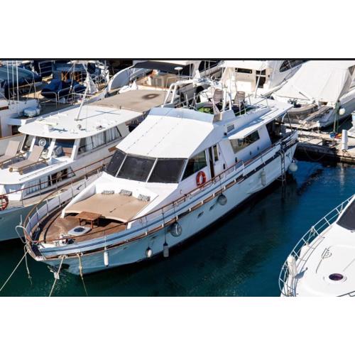 Aloha Boat