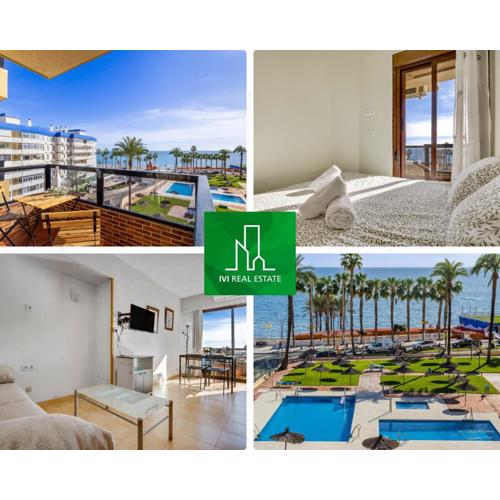 Aloha Playa 402 By IVI Real Estate