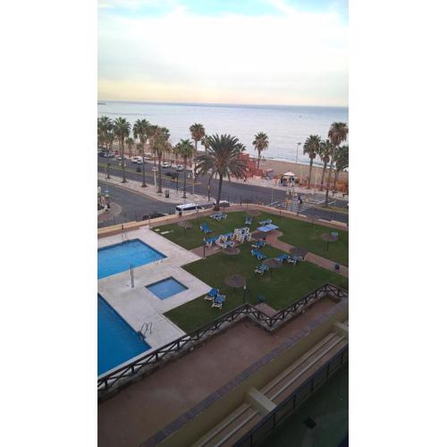 Aloha Playa Primera