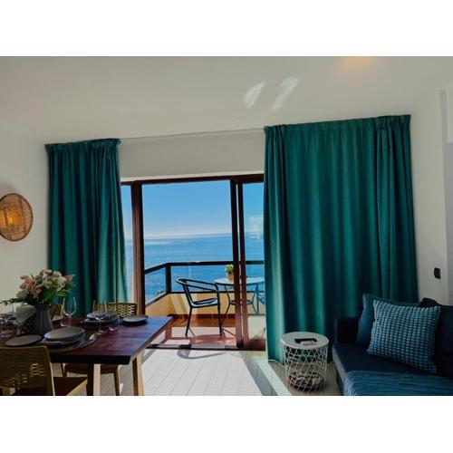 Aloha Playa Studio Sea Views
