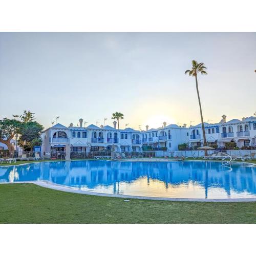 Aloha Playmar Duplex