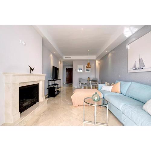 Aloha Terraced house