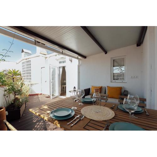 Alohamundi Dúplex Alameda
