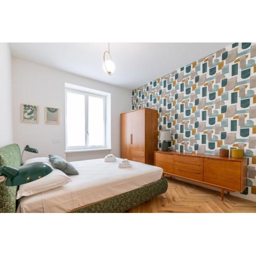 Aloisio Heritage Suite, Vivi l\