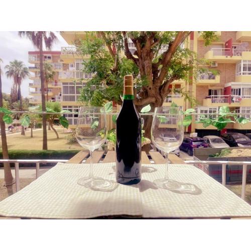 Alojamiento a 10 minutos de la playa