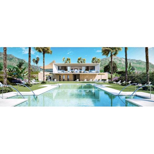 Alojamiento de Lujo en Villa Benalmádena