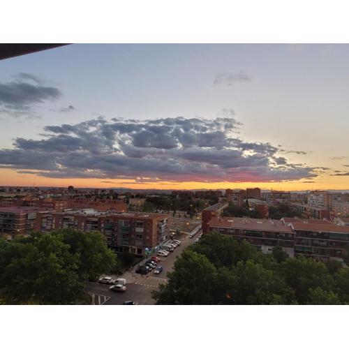 Alojamiento ENTERO en Madrid, con ACCESO PRIVADO