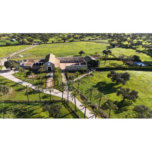 Alojamiento Rural Finca Barral