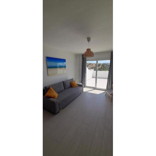 Alojamiento Terraza de Tarifa