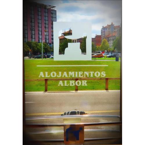 Alojamientos ALBOR I