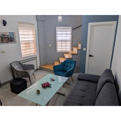 Alójate en Vigo! Casita bien equipada