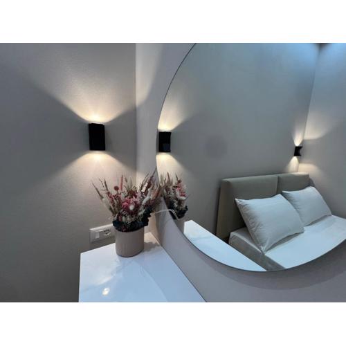 Aloju Rooms