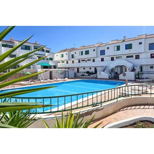 Alondras GREEN aircon and pool