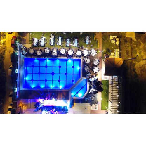 Aloria Garden Hotel