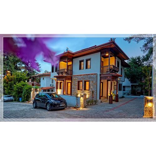 Alp Suites Lavanta