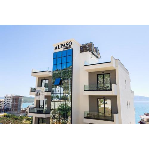 Alpaso Hotel
