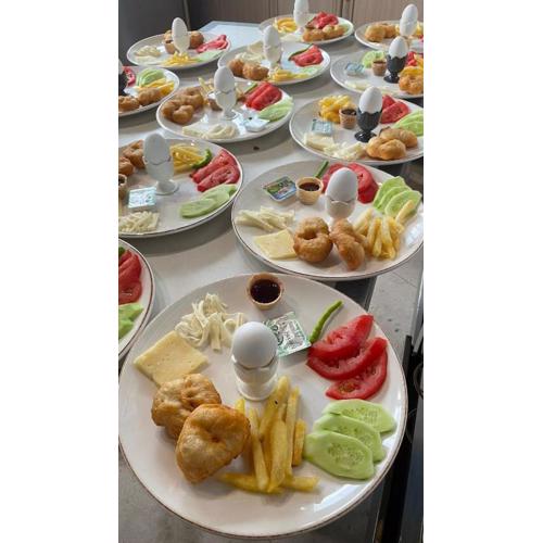 Alpaylar Apart Hotel