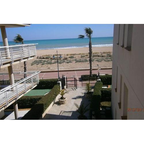 Alpen 1 Apartamento Peñiscola Cala Josep