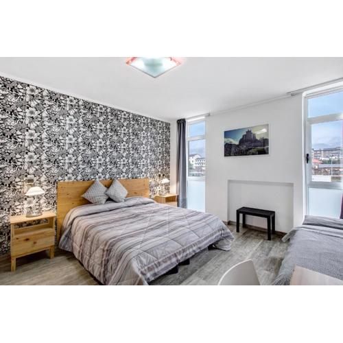 Alpen Pila Residence Loft 1
