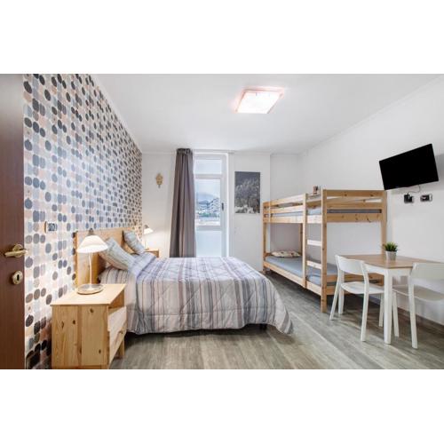 Alpen Pila Residence Loft 3