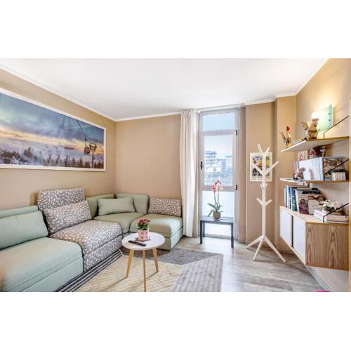 Alpen Pila Residence Loft 4