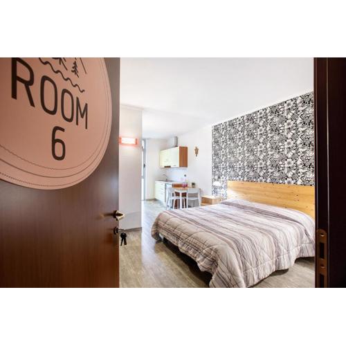 Alpen Pila Residence Loft 6
