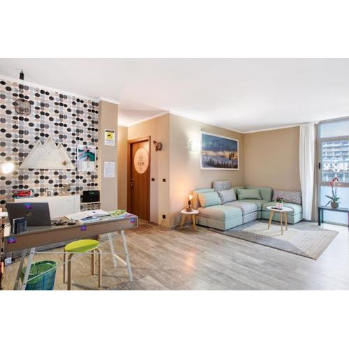 Alpen Pila Residence Loft 7