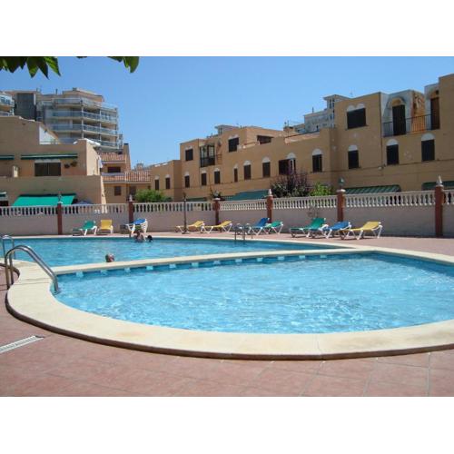 Alpen1 Peñiscola Residencial