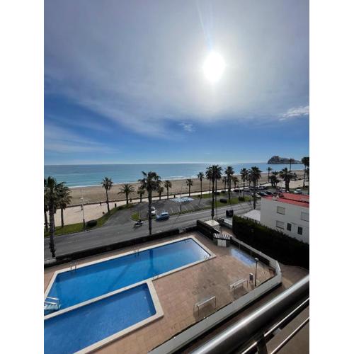 Alpen1 Playa Norte