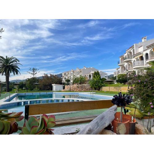 Alpen1 Residencial Finca del Moro