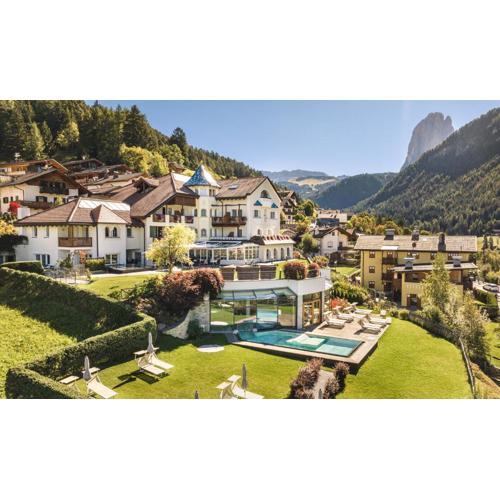 Alpenheim Charming & Spa Hotel