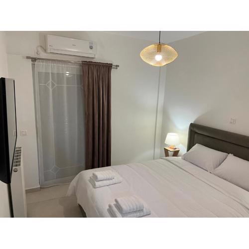 Alpha Apartment