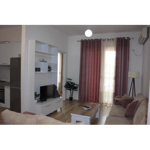 Alpha Apartments Tirana Modern Spacious