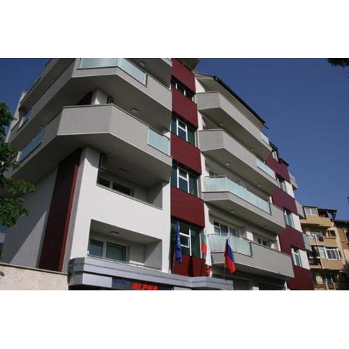 ALPHA family HOTEL