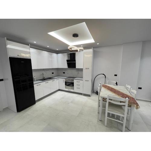 Alpha Lux Apartment