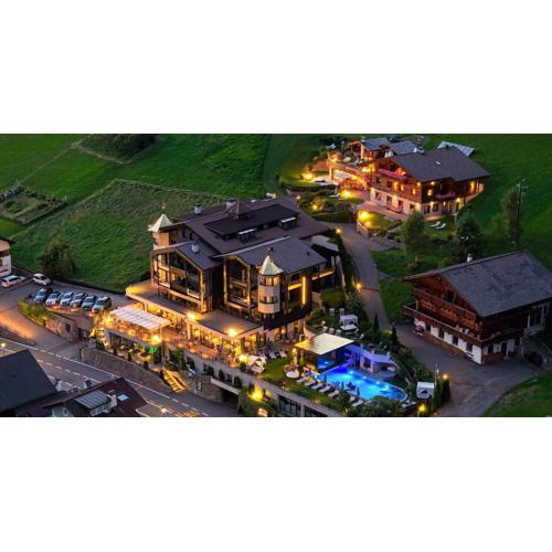 Alpin Garden Luxury Maison & SPA - Adults Only