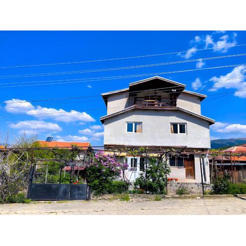 Alpin Guest House