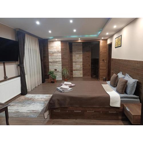 КръчмЪ при Байката Alpin