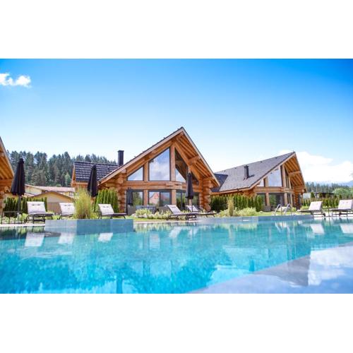 Alpina Luxury Chalets