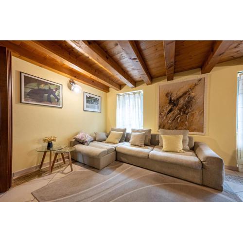 Alpine Apartment