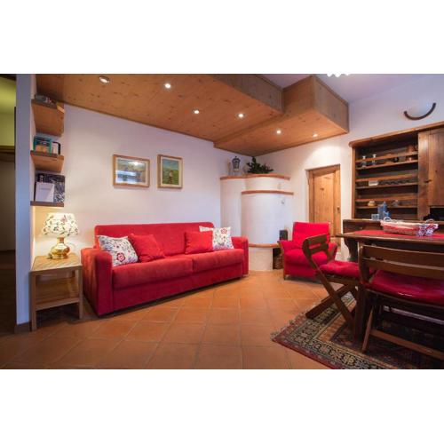 Alpine Dream Apartments