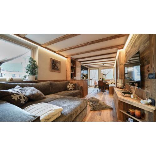 Alpine Suite - Cervinia
