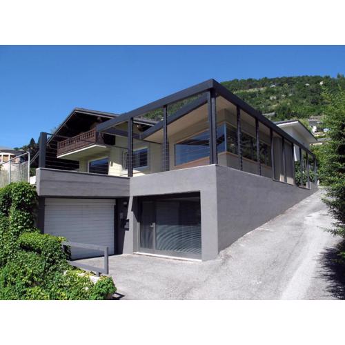 Alpinetouch