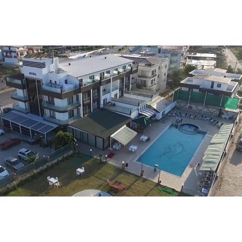 Alptekin Otel