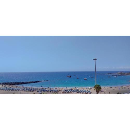 Alquiler en el puerto de los cristianos