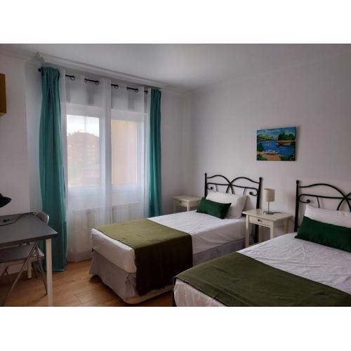 Alquiler Vacacional Verano especial familias