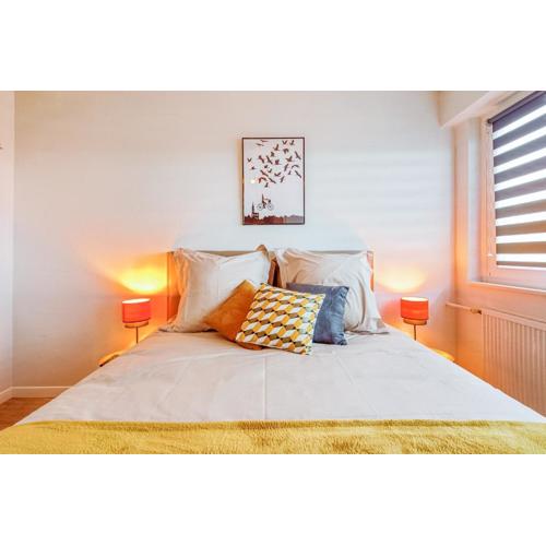 AlsaceTime, CENTRE Parking gratuit, TRAM WIFI, Fibre Orange, espace de travail