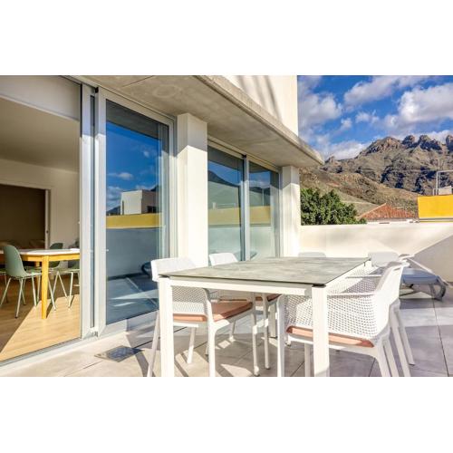 Alse Homes Adeje Terrace